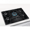 Варочная поверхность Electrolux KGV 7539 IK черный купить с доставкой по Москве и Московской области в интернет-магазине ТехноВегас