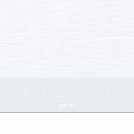 Встраиваемая индукционная варочная панель Gorenje IT643SYW купить с доставкой по Москве и Московской области в интернет-магазине ТехноВегас