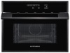 МИКРОВОЛНОВАЯ ПЕЧЬ KUPPERSBERG HMWZ 969 B