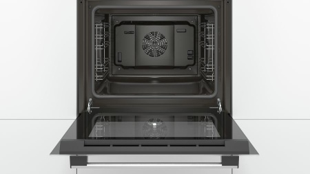 Духовой шкаф BOSCH HBF114BV0R купить с доставкой по Москве и Московской области в интернет-магазине ТехноВегас