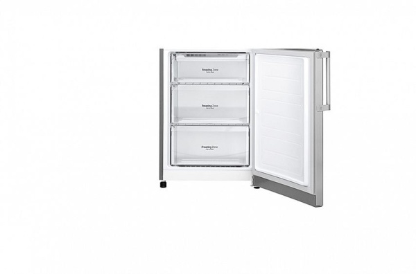 Холодильник LG GA-B499YAQZ купить с доставкой по Москве и Московской области в интернет-магазине ТехноВегас