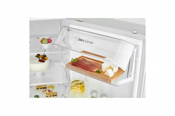 Холодильник LG GC-B247SVDC купить с доставкой по Москве и Московской области в интернет-магазине ТехноВегас