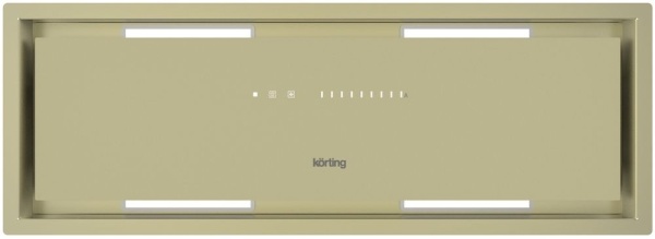Вытяжка KORTING KHI 9997 GB