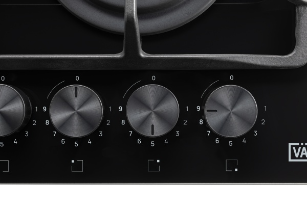 ВАРОЧНАЯ ПОВЕРХНОСТЬ VARD VHLS6434K купить с доставкой по Москве и Московской области в интернет-магазине ТехноВегас