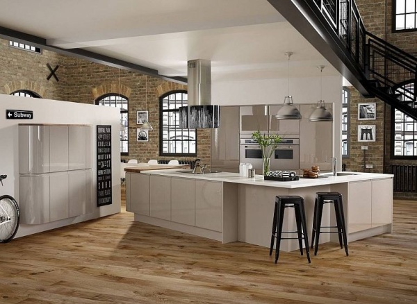 Вытяжка Falmec Manhattan 65/800 Isola черный купить с доставкой по Москве и Московской области в интернет-магазине ТехноВегас