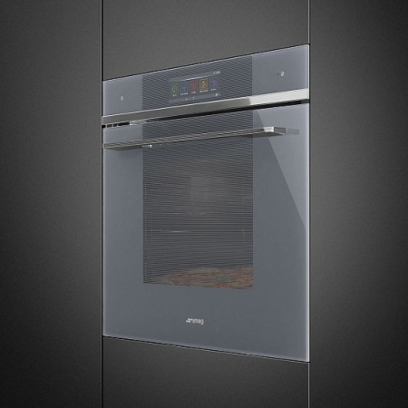 Духовой шкаф SMEG SFP6106WSPS купить с доставкой по Москве и Московской области в интернет-магазине ТехноВегас