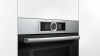 Электрический духовой шкаф BOSCH HMG 636 RS1 купить с доставкой по Москве и Московской области в интернет-магазине ТехноВегас