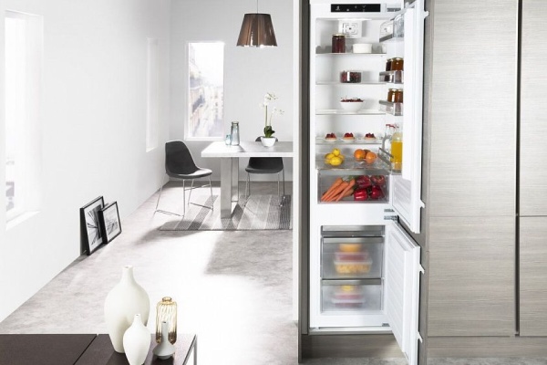 Встраиваемый холодильник WHIRLPOOL art 9810/a+ купить с доставкой по Москве и Московской области в интернет-магазине ТехноВегас