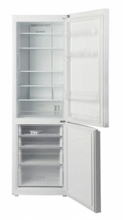 Холодильник Haier C2F-537CWFG белый купить с доставкой по Москве и Московской области в интернет-магазине ТехноВегас
