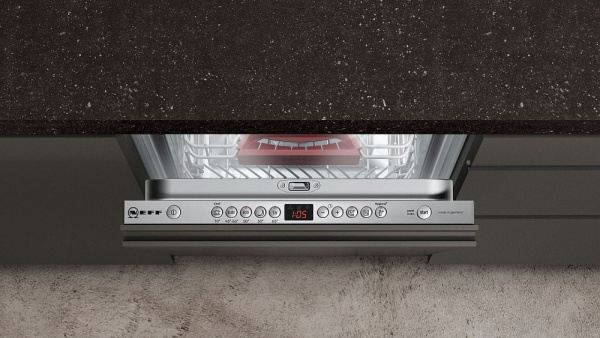 Посудомоечная машина NEFF S585M50X4R