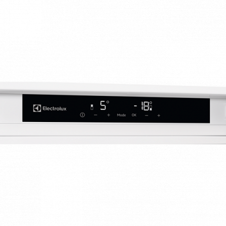 Встраиваемый холодильник Electrolux ENN 3074 EFW купить с доставкой по Москве и Московской области в интернет-магазине ТехноВегас