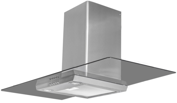 Вытяжка KUPPERSBERG lora 90 x 4hpb купить с доставкой по Москве и Московской области в интернет-магазине ТехноВегас