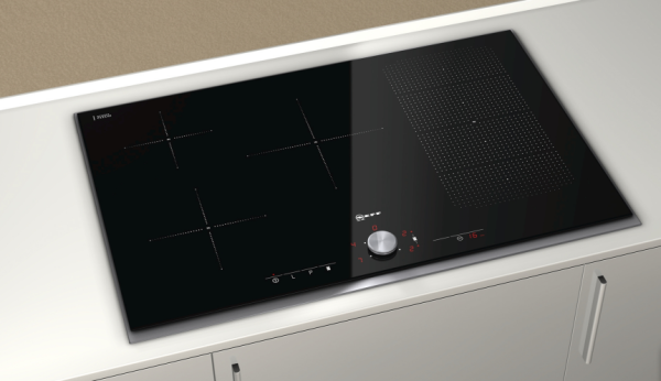 Поверхность NEFF t54t86n2 купить с доставкой по Москве и Московской области в интернет-магазине ТехноВегас