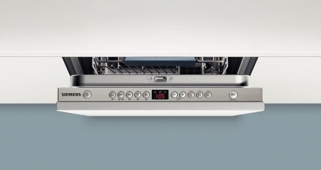 Посудомоечная машина SIEMENS sr 65m090 купить с доставкой по Москве и Московской области в интернет-магазине ТехноВегас