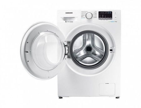 Стиральная машина SAMSUNG WW65J42E0JWDLP купить с доставкой по Москве и Московской области в интернет-магазине ТехноВегас