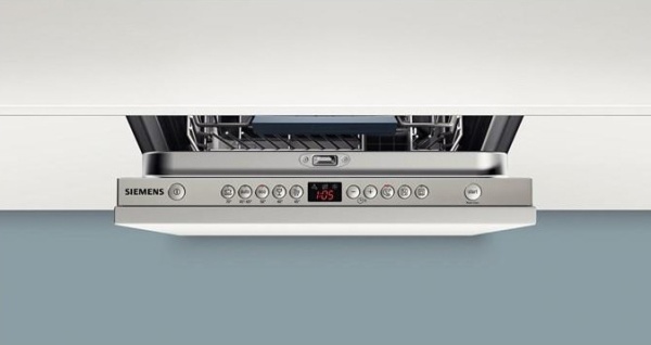 Посудомоечная машина SIEMENS sr 65m090 купить с доставкой по Москве и Московской области в интернет-магазине ТехноВегас