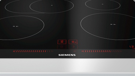 Варочная поверхность SIEMENS EH 675LFC1E купить с доставкой по Москве и Московской области в интернет-магазине ТехноВегас