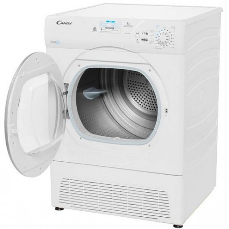 Сушильная машина Candy GCC 591NB-07 купить с доставкой по Москве и Московской области в интернет-магазине ТехноВегас