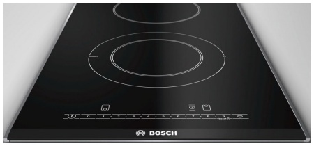 Поверхность BOSCH PKF375FP1E купить с доставкой по Москве и Московской области в интернет-магазине ТехноВегас