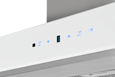 Вытяжка KUPPERSBERG DUDL 8 GW купить с доставкой по Москве и Московской области в интернет-магазине ТехноВегас