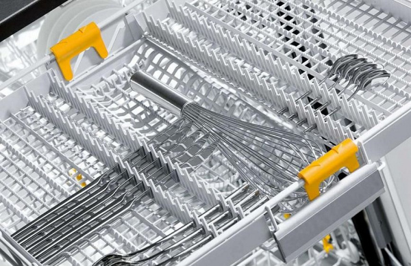 ПОСУДОМОЕЧНАЯ МАШИНА MIELE G 6260 SCVI