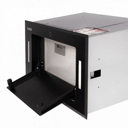 Вытяжка EXITEQ EX-1236 black купить с доставкой по Москве и Московской области в интернет-магазине ТехноВегас