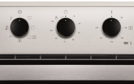 Духовой шкаф TEKA HBB 605 stainless steel купить с доставкой по Москве и Московской области в интернет-магазине ТехноВегас