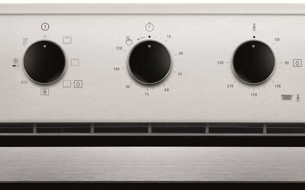 Духовой шкаф TEKA HBB 605 stainless steel купить с доставкой по Москве и Московской области в интернет-магазине ТехноВегас