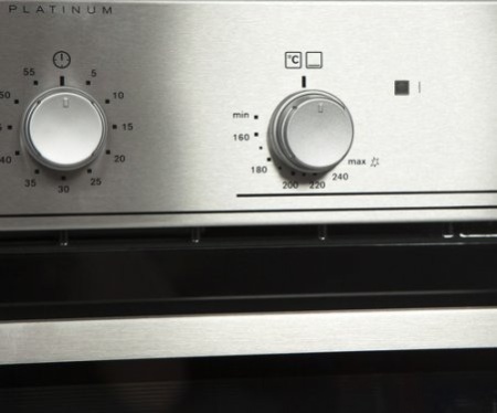Газовый духовой шкаф ELECTROLUX eog 92102 cx купить с доставкой по Москве и Московской области в интернет-магазине ТехноВегас
