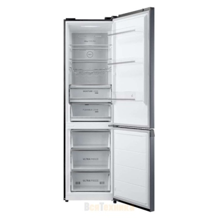 Холодильник Toshiba GR-RB500WE-PMJ(05) купить с доставкой по Москве и Московской области в интернет-магазине ТехноВегас