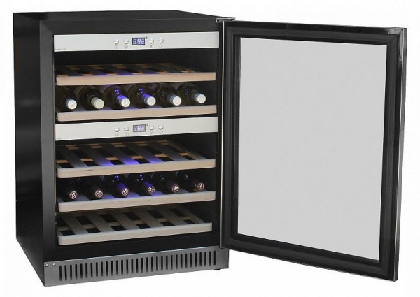Винный шкаф WINE CRAFT SC-40BZ Grand Cru (под столешницу)