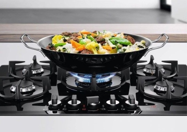 Варочная поверхность Electrolux KGG 7538