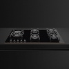 Поверхность SMEG PV695LCNR купить с доставкой по Москве и Московской области в интернет-магазине ТехноВегас