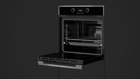 Духовой шкаф TEKA HLB 860 stainless steel купить с доставкой по Москве и Московской области в интернет-магазине ТехноВегас