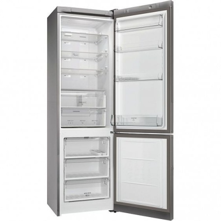 Холодильник Hotpoint-Ariston RFI 20 X купить с доставкой по Москве и Московской области в интернет-магазине ТехноВегас