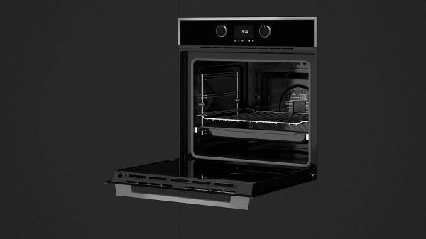 Духовой шкаф TEKA HLB 860 stainless steel