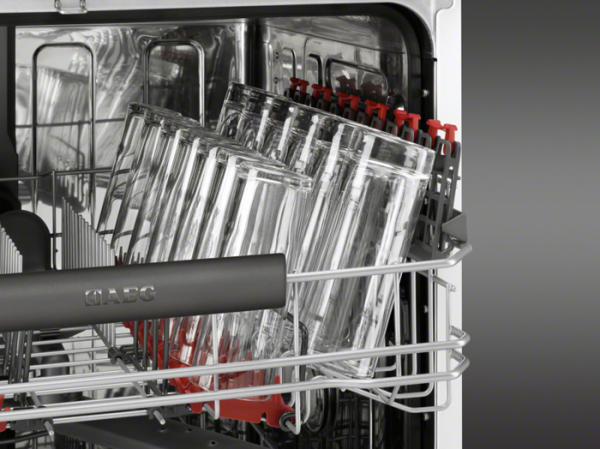 Посудомоечная машина AEG F 78600 VI1P купить с доставкой по Москве и Московской области в интернет-магазине ТехноВегас