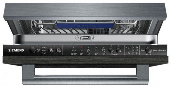 Посудомоечная машина SIEMENS SR 615X30 IR