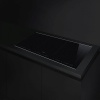 Индукционная варочная панель Smeg SIM693WLDX купить с доставкой по Москве и Московской области в интернет-магазине ТехноВегас