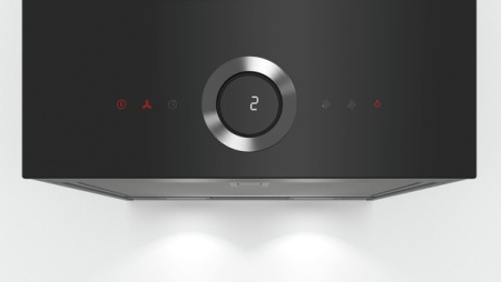 Вытяжка BOSCH DWI 37RU60 купить с доставкой по Москве и Московской области в интернет-магазине ТехноВегас