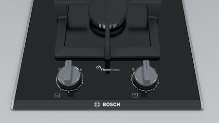 Поверхность BOSCH PSB3A6B20 купить с доставкой по Москве и Московской области в интернет-магазине ТехноВегас
