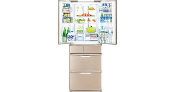 Холодильник SHARP SJ-GF60AT купить с доставкой по Москве и Московской области в интернет-магазине ТехноВегас
