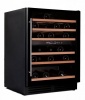 Винный шкаф DUNAVOX DX-51.150DBK