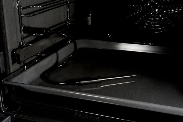 Духовой шкаф SIEMENS HB578G6S0R