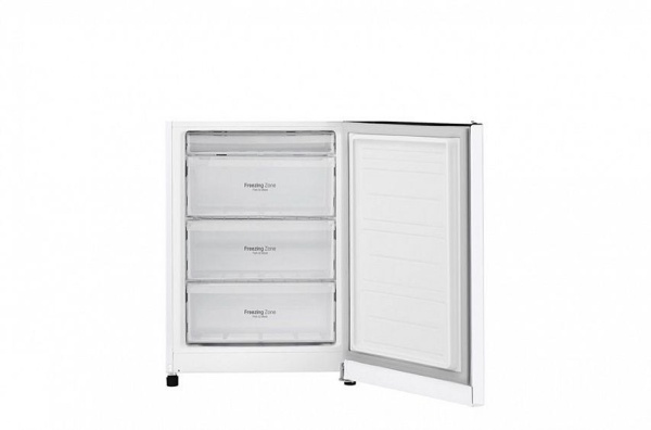 Холодильник LG GAB 429 SQUZ купить с доставкой по Москве и Московской области в интернет-магазине ТехноВегас