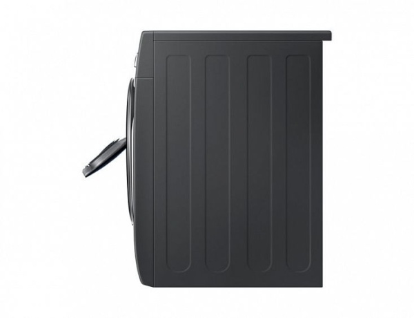 Стиральная машина Samsung WW12K8412OX серый купить с доставкой по Москве и Московской области в интернет-магазине ТехноВегас