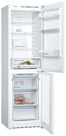 Холодильник BOSCH KGN39NW14R купить с доставкой по Москве и Московской области в интернет-магазине ТехноВегас