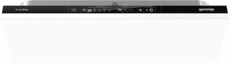 Посудомоечная машина GORENJE RGV 65160 купить с доставкой по Москве и Московской области в интернет-магазине ТехноВегас