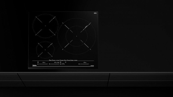 Варочная панель TEKA IZC 63630 BK MST