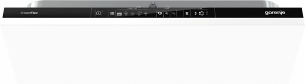 Посудомоечная машина GORENJE RGV 65160 купить с доставкой по Москве и Московской области в интернет-магазине ТехноВегас